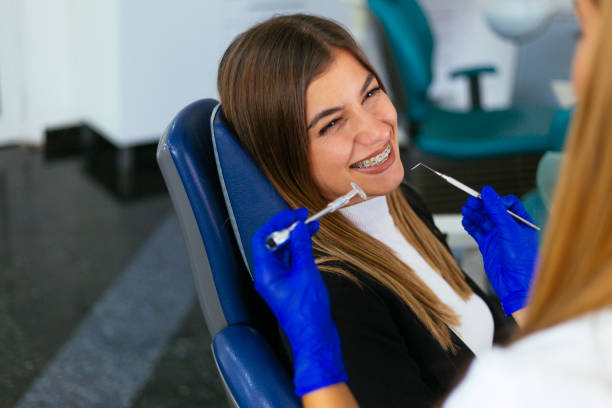 Best Traditional Braces  in Dacula, GA