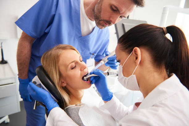Best Teeth Whitening  in Dacula, GA