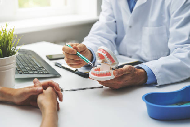 Best TMJ/TMD Treatment  in Dacula, GA